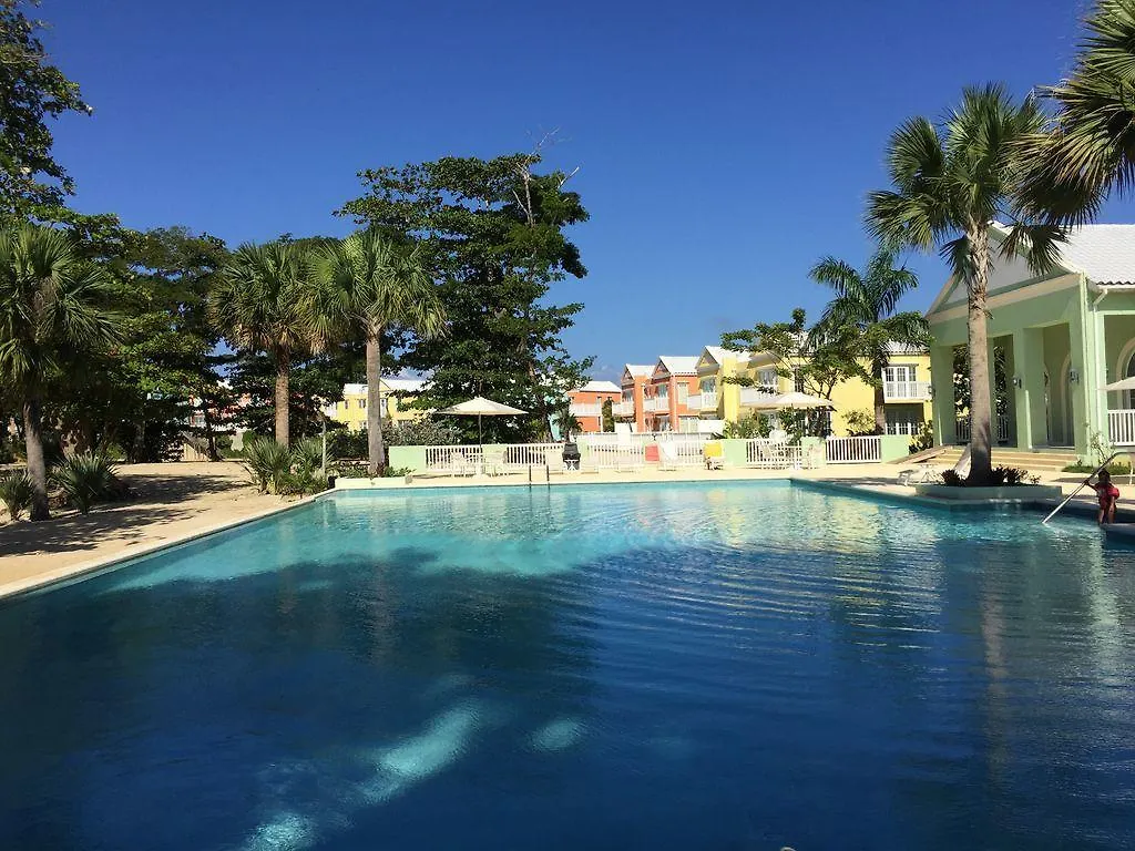 Holiday home Little Bay Townhomes - Villa Nirvana Negril