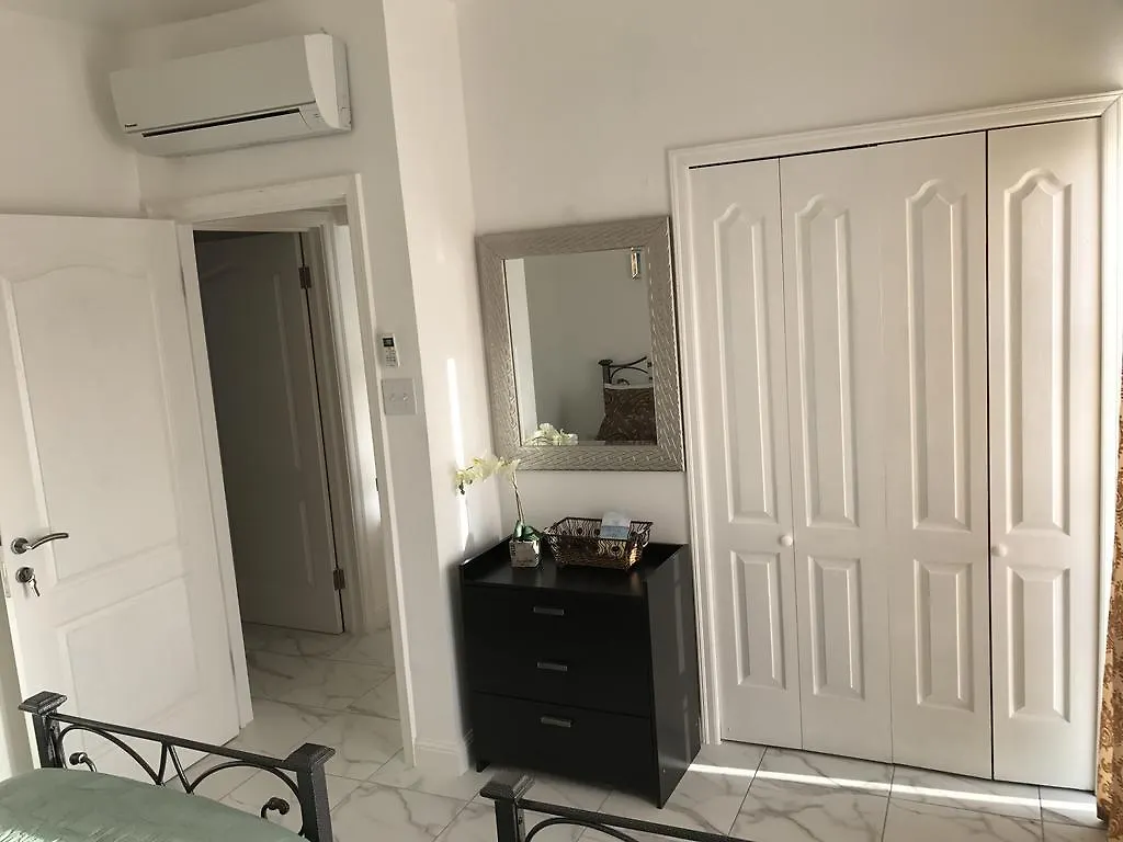 Little Bay Townhomes - Villa Nirvana Negril Jamaica