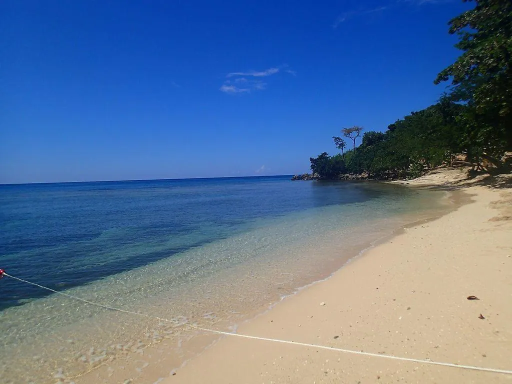 Little Bay Townhomes - Villa Nirvana Negril 0*,  Jamaica