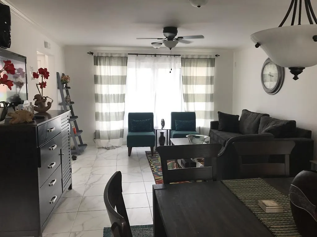 Little Bay Townhomes - Villa Nirvana Negril Holiday home
