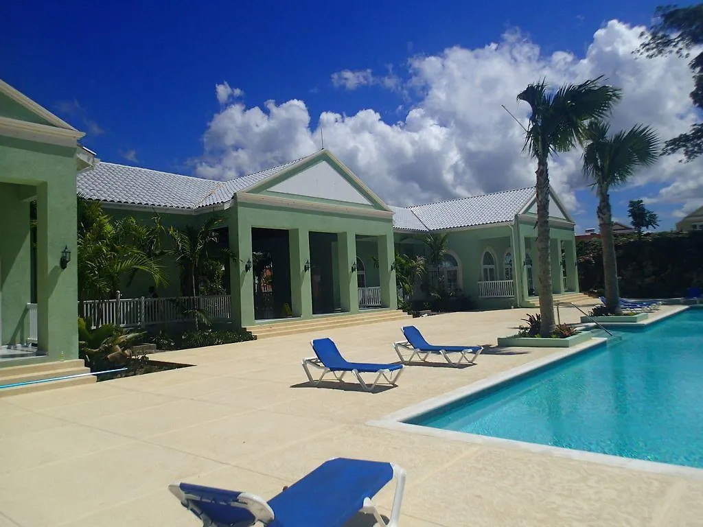 Little Bay Townhomes - Villa Nirvana Negril