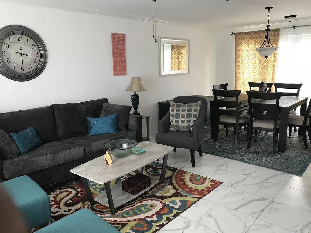 Little Bay Townhomes - Villa Nirvana Negril 0*,