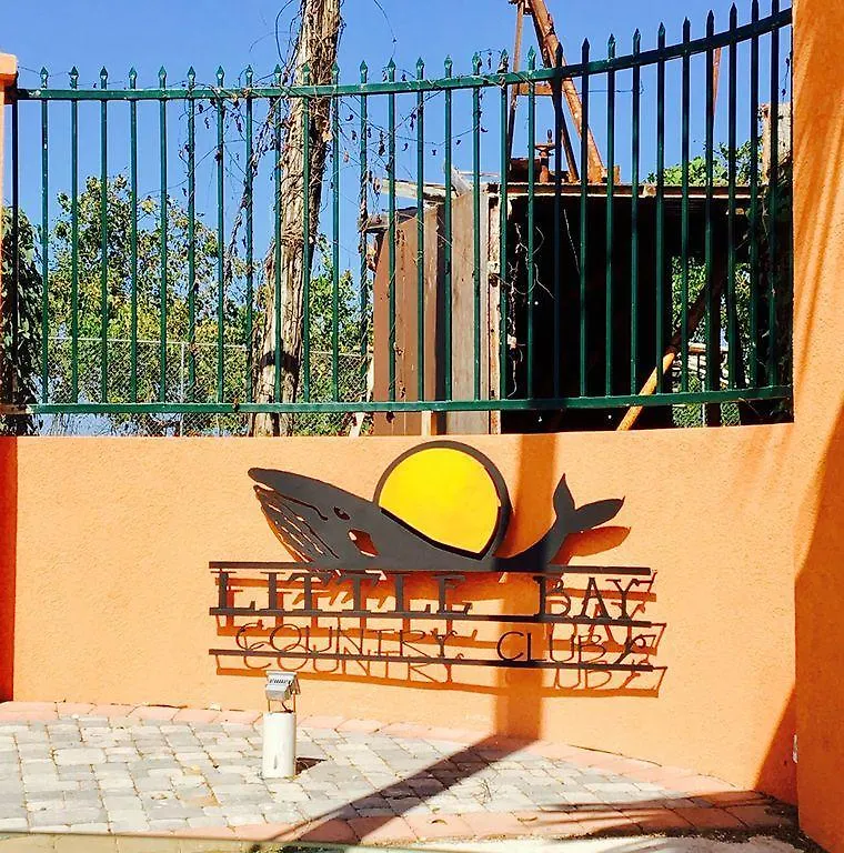 Little Bay Townhomes - Villa Nirvana Negril
