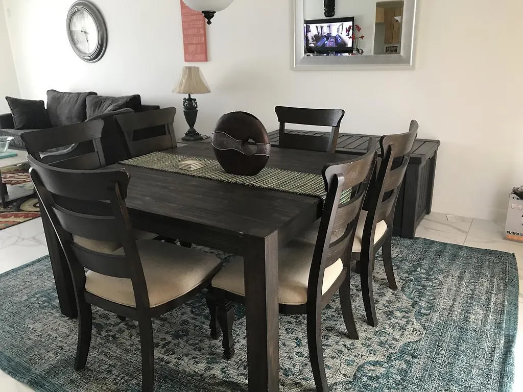 Little Bay Townhomes - Villa Nirvana Negril 0*,  Jamaica