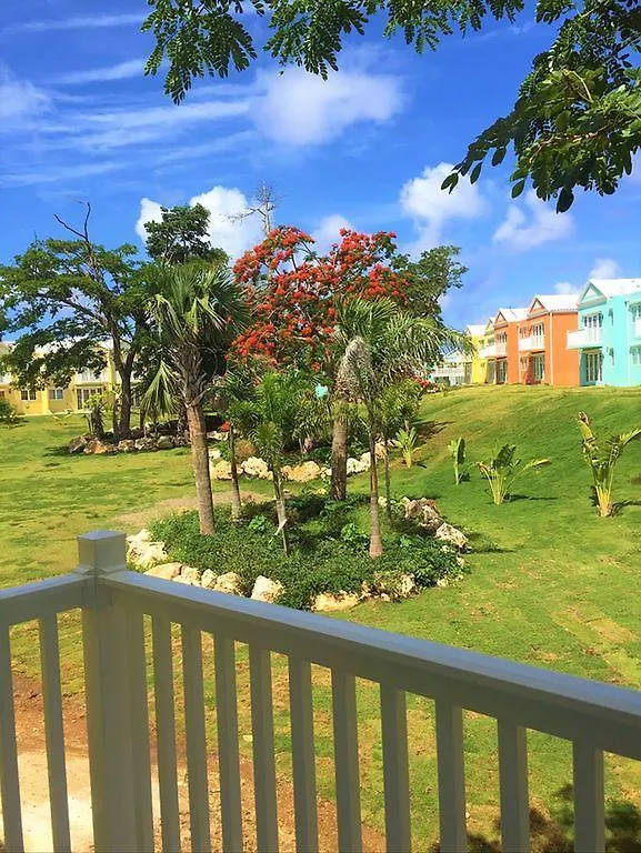Little Bay Townhomes - Villa Nirvana Negril 0*,