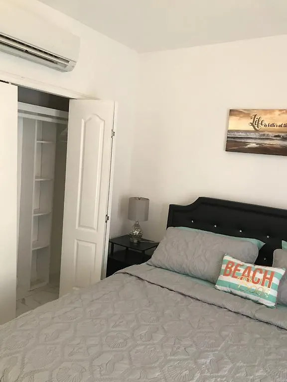 Little Bay Townhomes - Villa Nirvana Negril 0*,  Jamaica