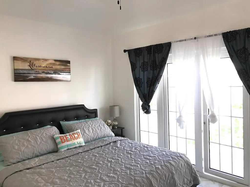 Little Bay Townhomes - Villa Nirvana Negril