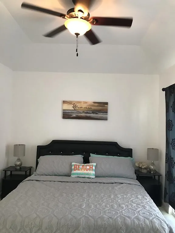 Little Bay Townhomes - Villa Nirvana Negril Holiday home