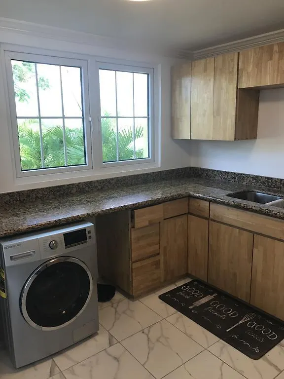 Holiday home Little Bay Townhomes - Villa Nirvana Negril