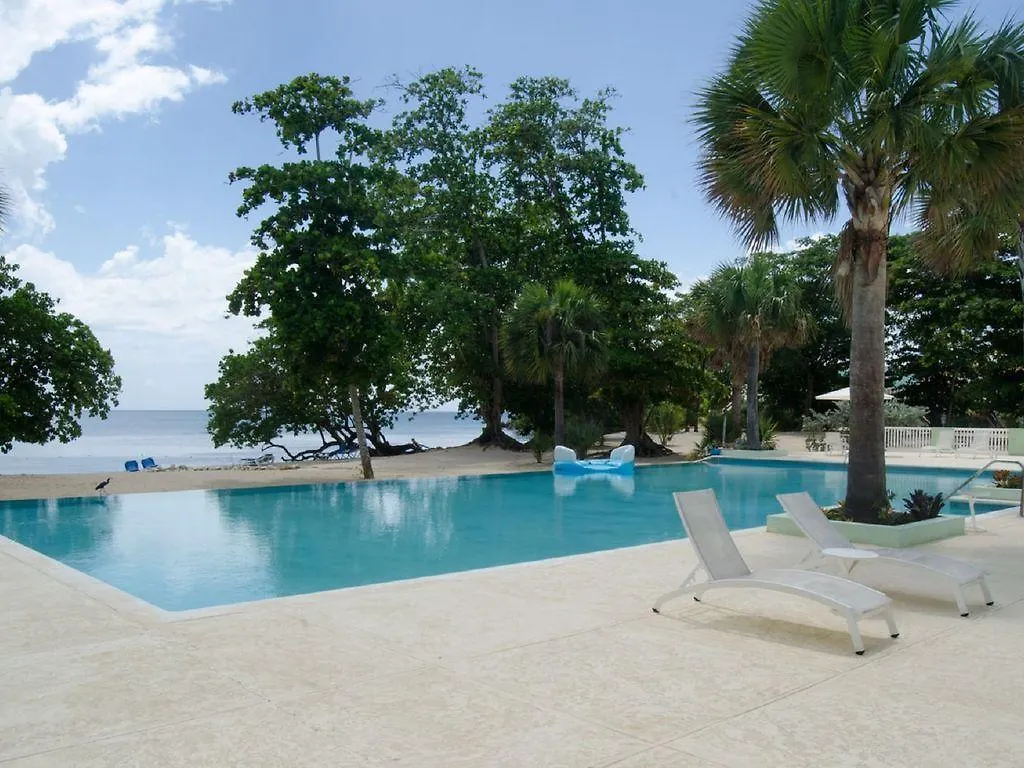 Holiday home Little Bay Townhomes - Villa Nirvana Negril Jamaica