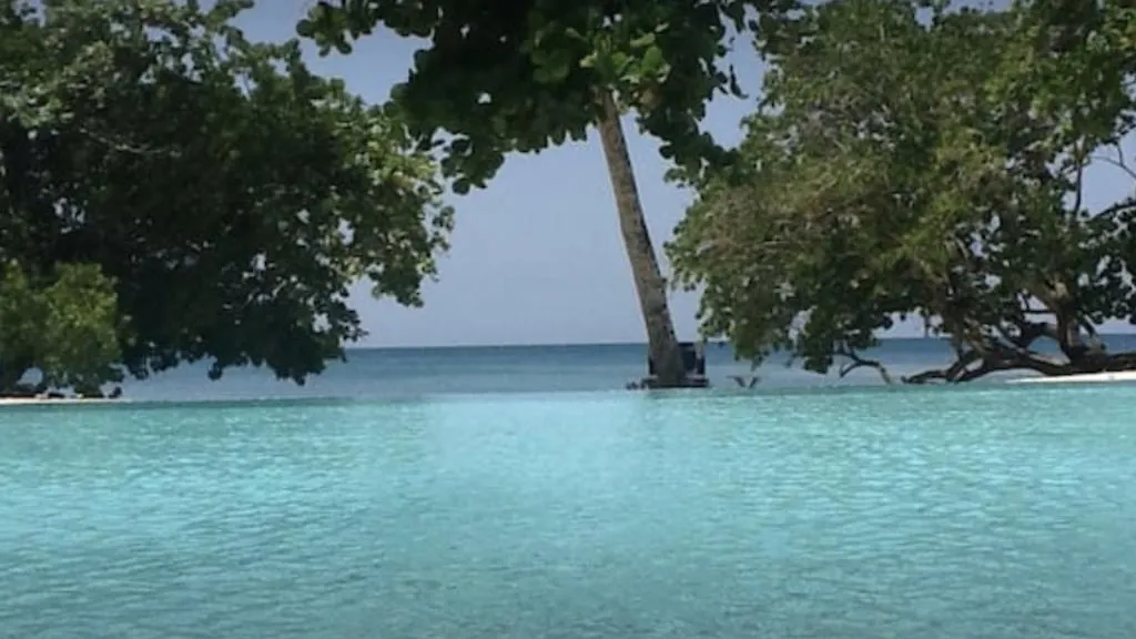 Little Bay Townhomes - Villa Nirvana Negril Jamaica
