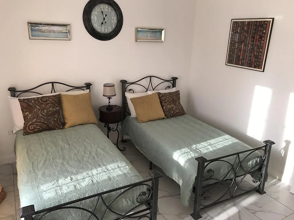 Holiday home Little Bay Townhomes - Villa Nirvana Negril